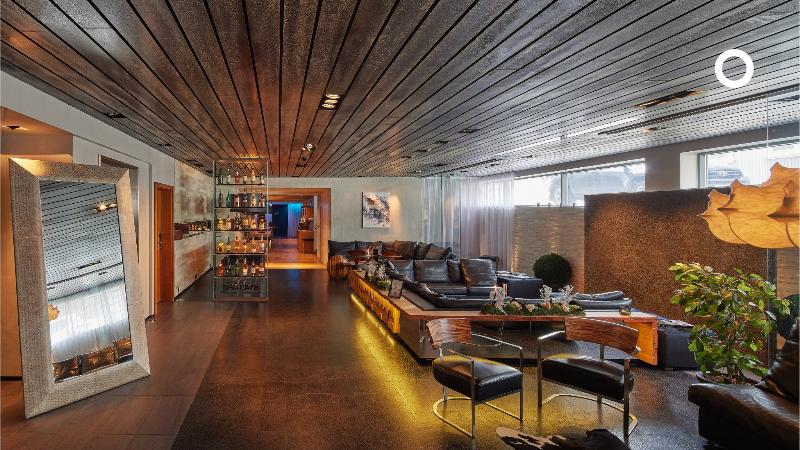 Thingholt By Center Hotels