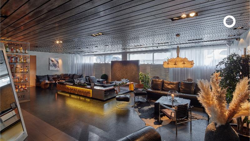 Thingholt By Center Hotels