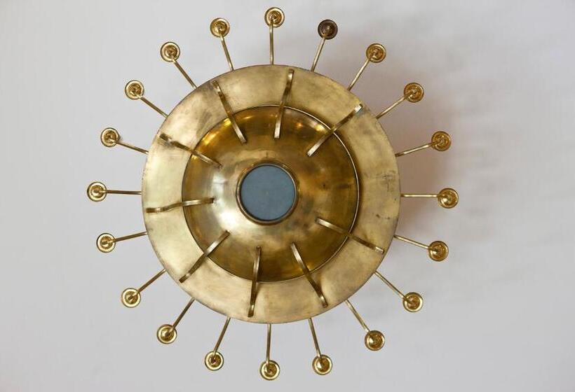 Cinema Hotel   An Atlas Boutique