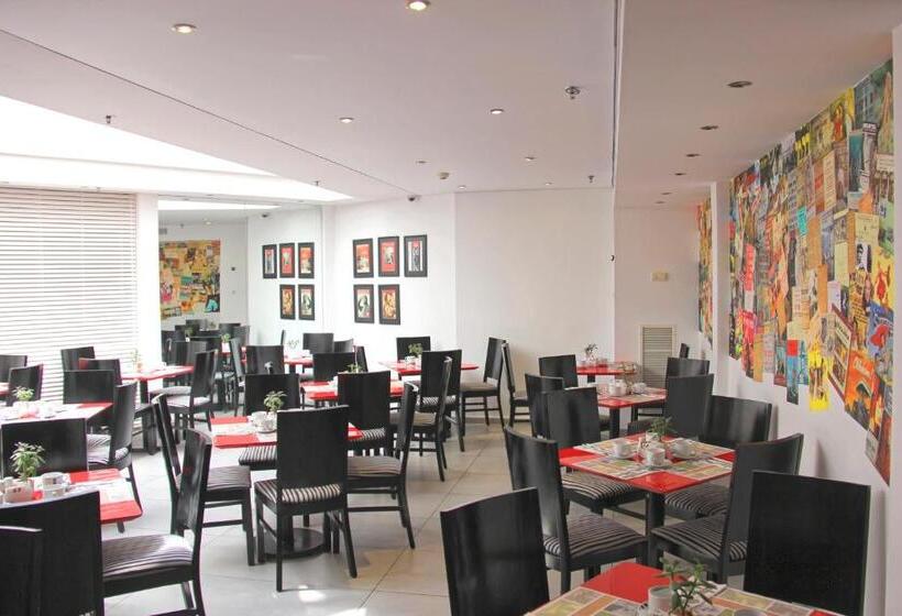 Cinema Hotel   An Atlas Boutique