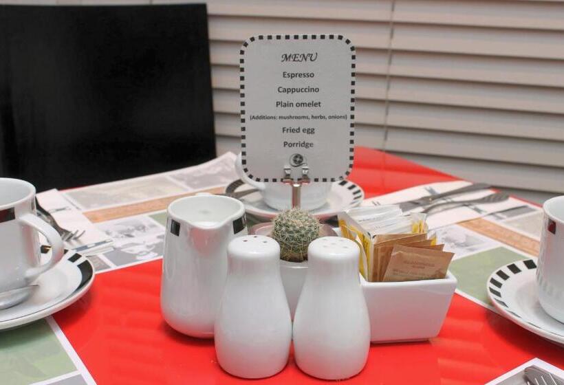 Cinema Hotel   An Atlas Boutique