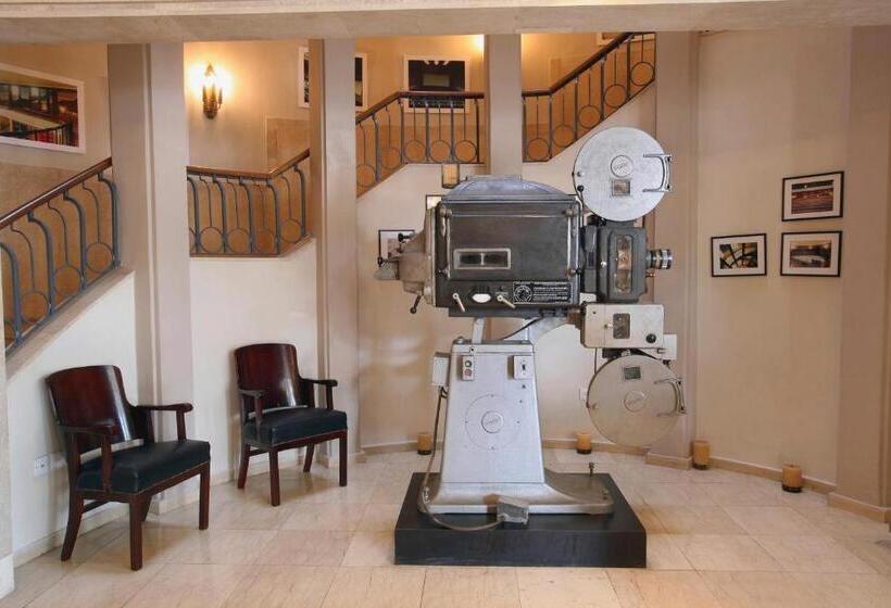 Cinema Hotel   An Atlas Boutique