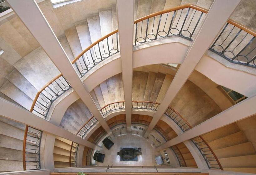 Cinema Hotel   An Atlas Boutique