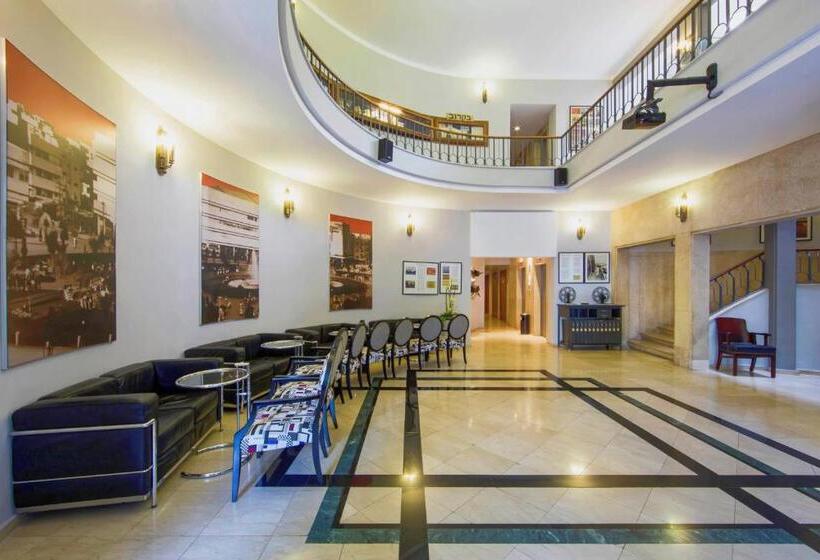 Cinema Hotel   An Atlas Boutique