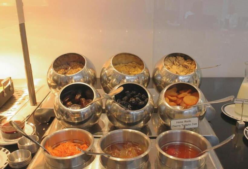 Cinema Hotel   An Atlas Boutique