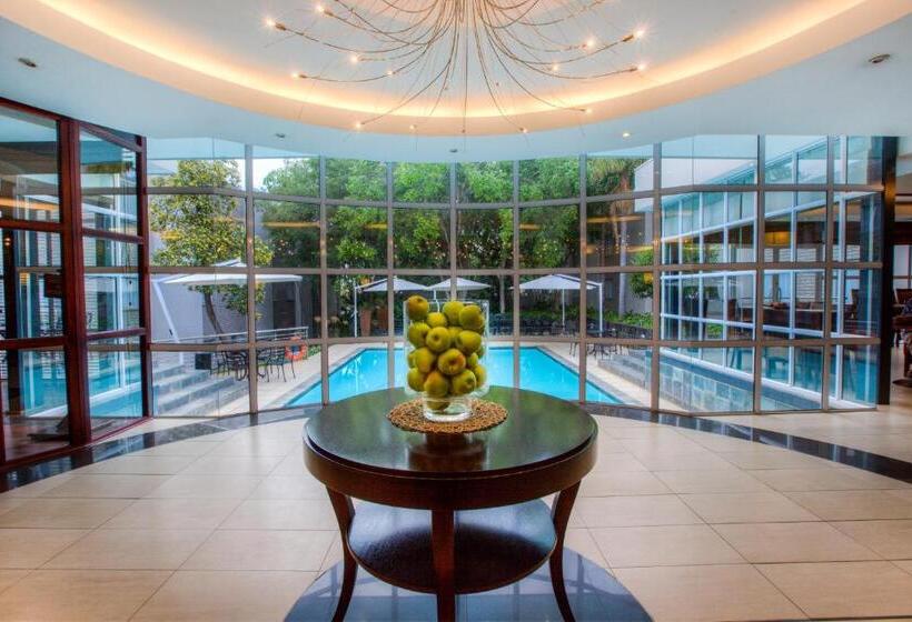 City Lodge Hotel Bryanston