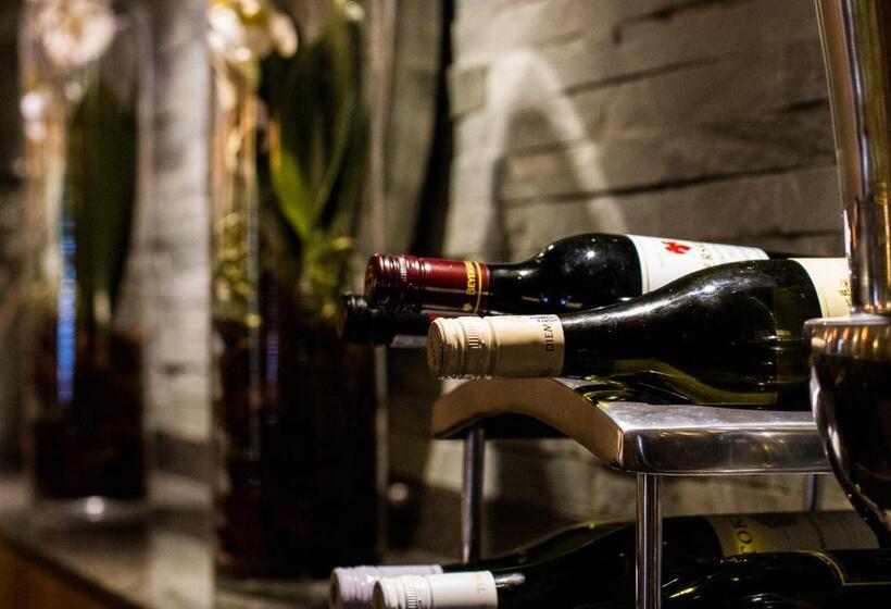 City Lodge Hotel Bryanston