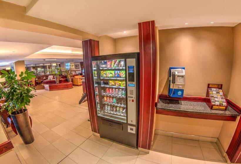 City Lodge Hotel Bryanston