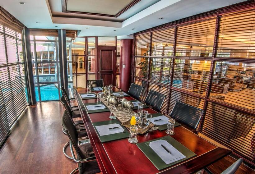 City Lodge Hotel Bryanston