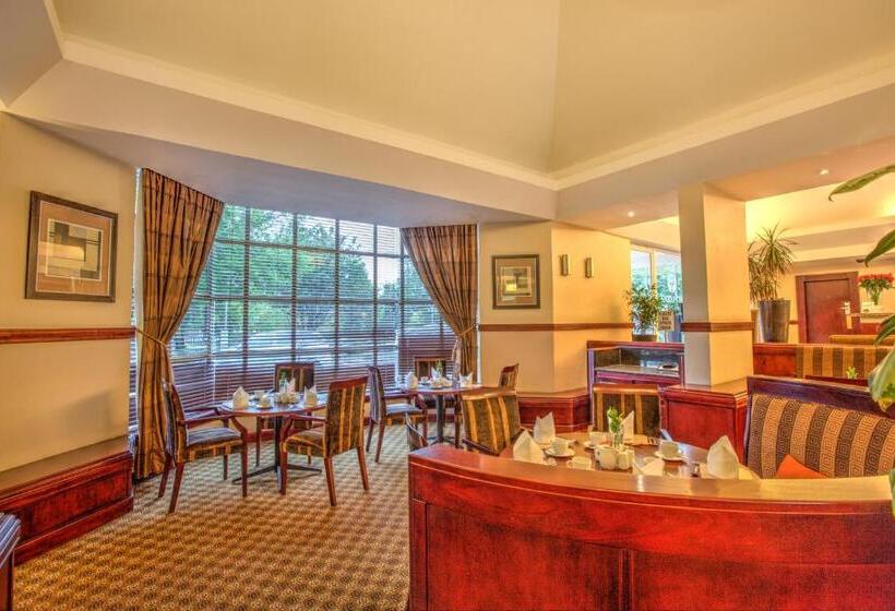 City Lodge Hotel Bryanston