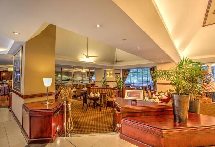 City Lodge Hotel Bryanston