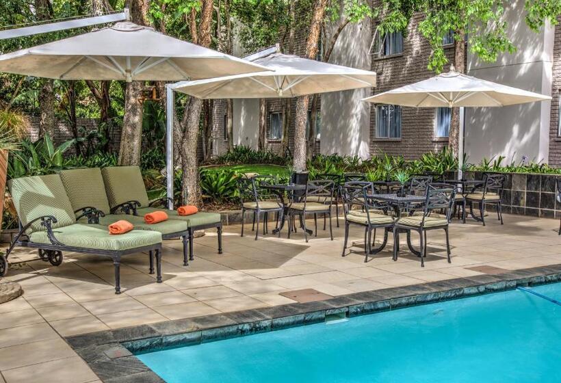 City Lodge Hotel Bryanston