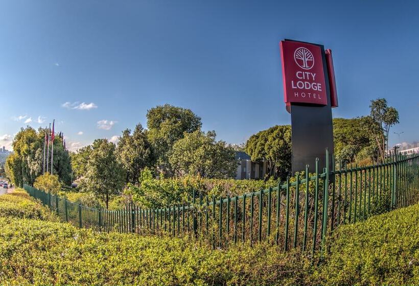 City Lodge Hotel Bryanston