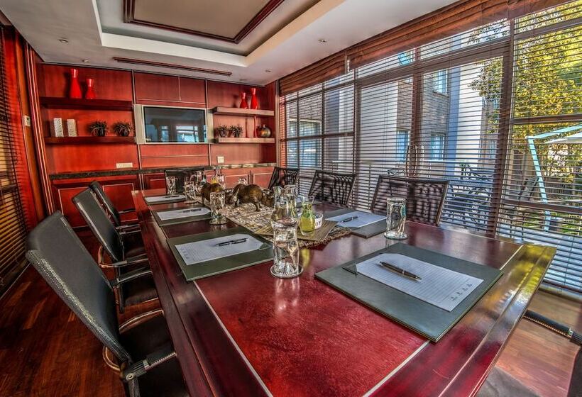 City Lodge Hotel Bryanston