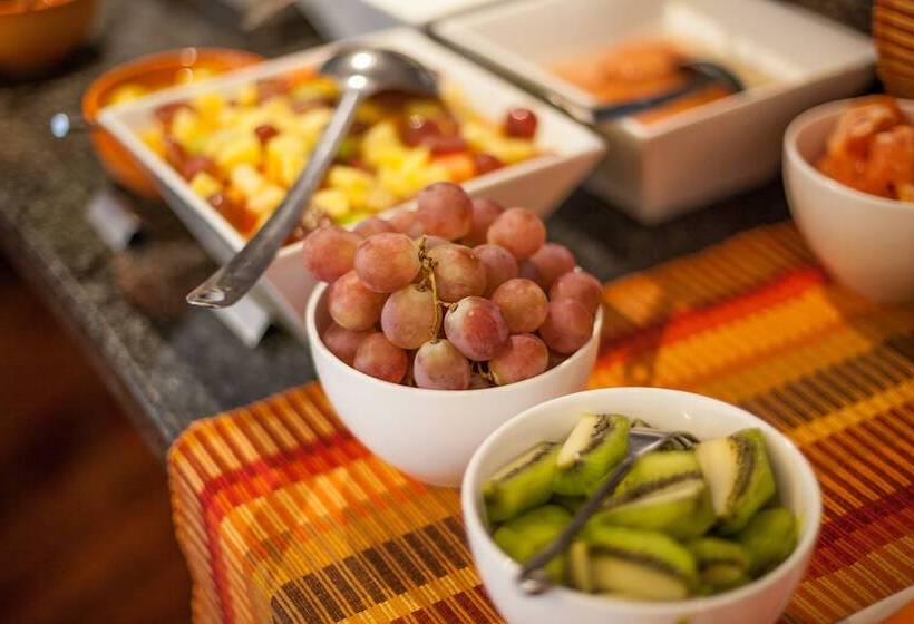 City Lodge Hotel Bryanston