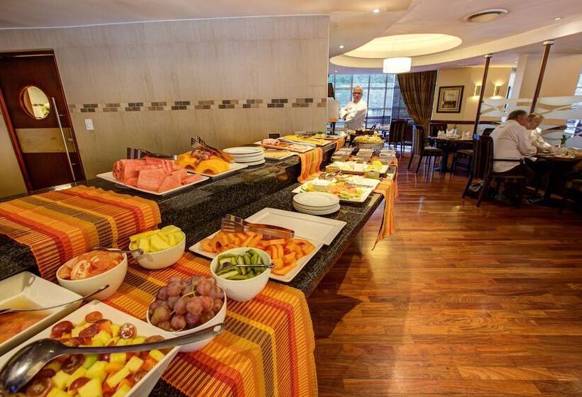 City Lodge Hotel Bryanston