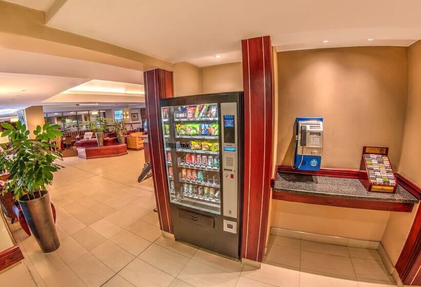 City Lodge Hotel Bryanston