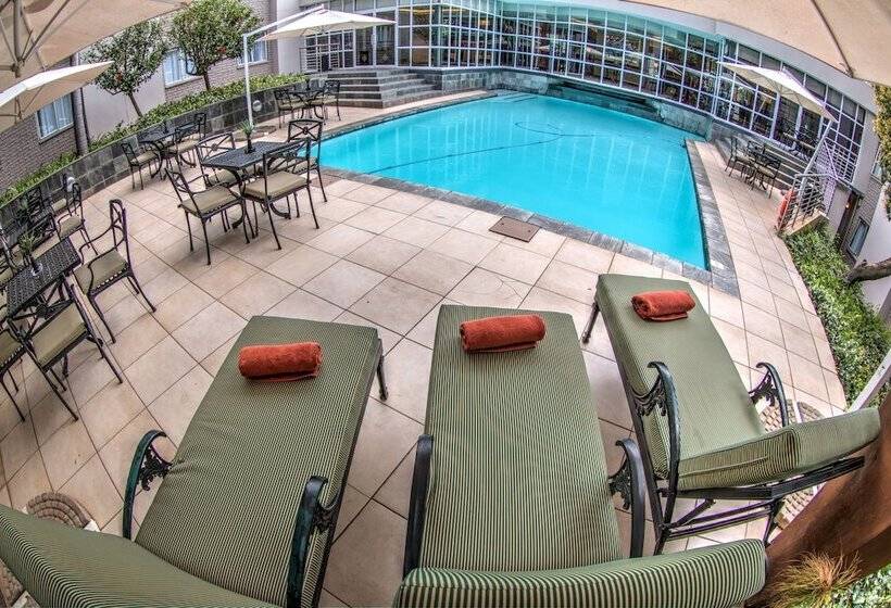 City Lodge Hotel Bryanston