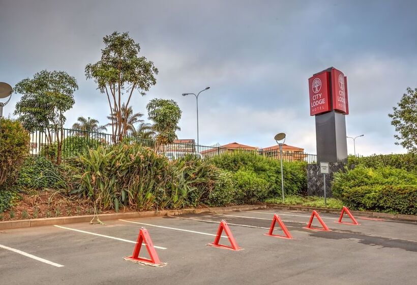 City Lodge Hotel Bryanston
