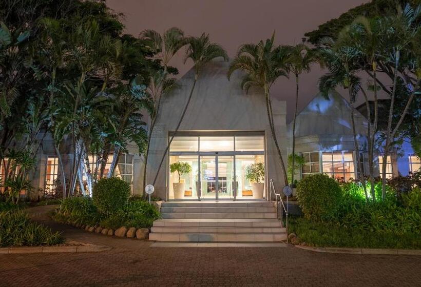 City Lodge Hotel Durban