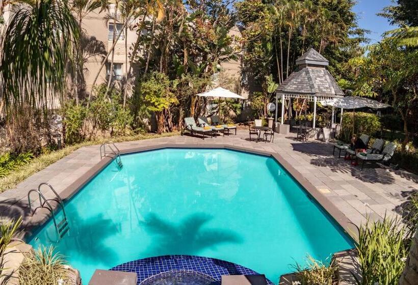 City Lodge Hotel Durban