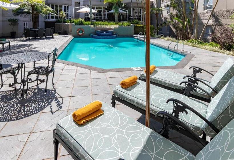 City Lodge Hotel Durban