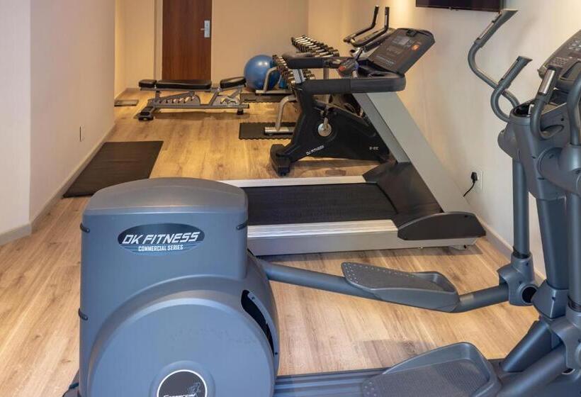 City Lodge Hotel Durban