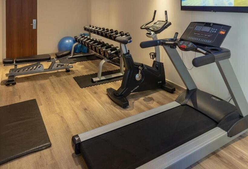 City Lodge Hotel Durban