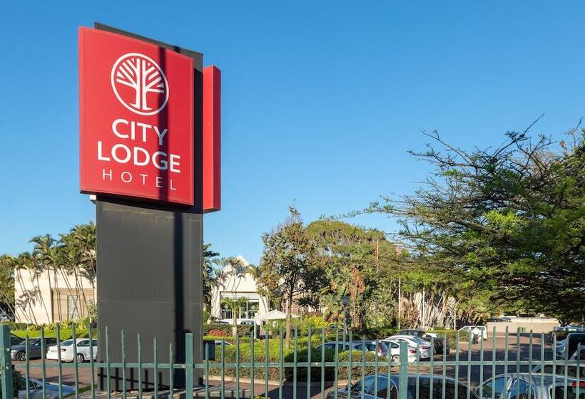 City Lodge Hotel Durban