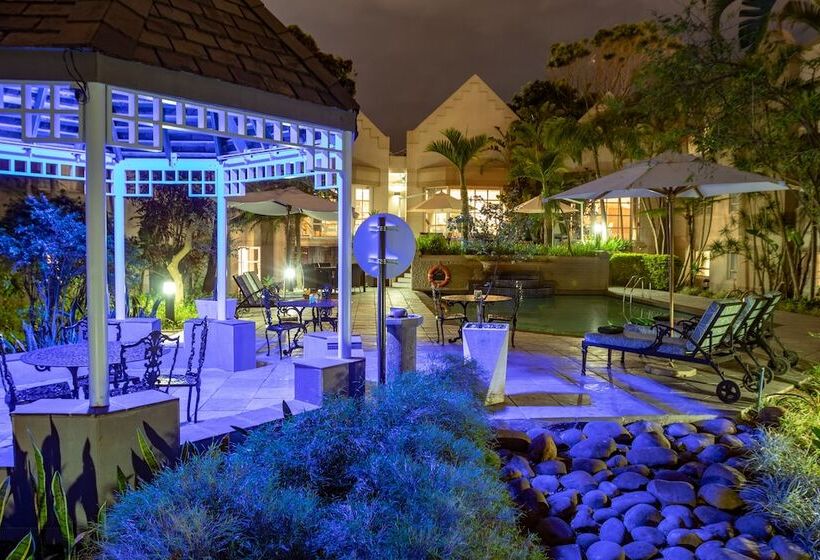 City Lodge Hotel Durban