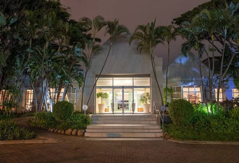 City Lodge Hotel Durban