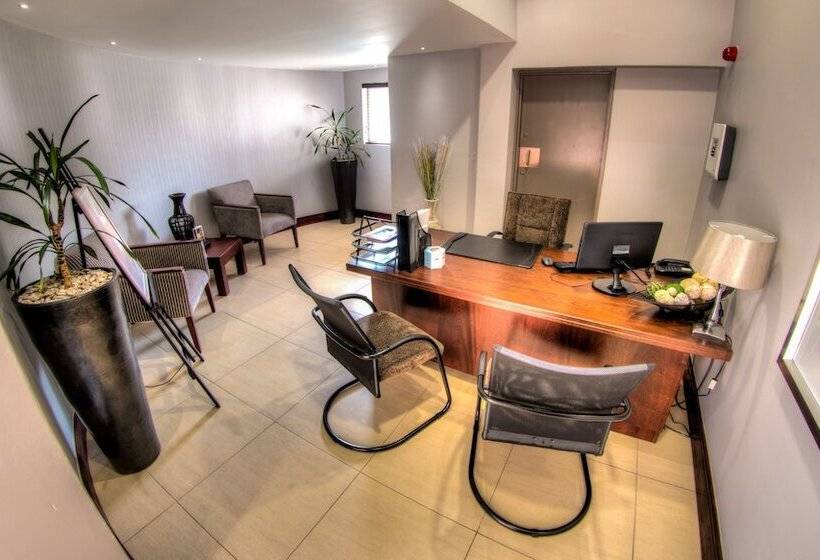 City Lodge Hotel Durban