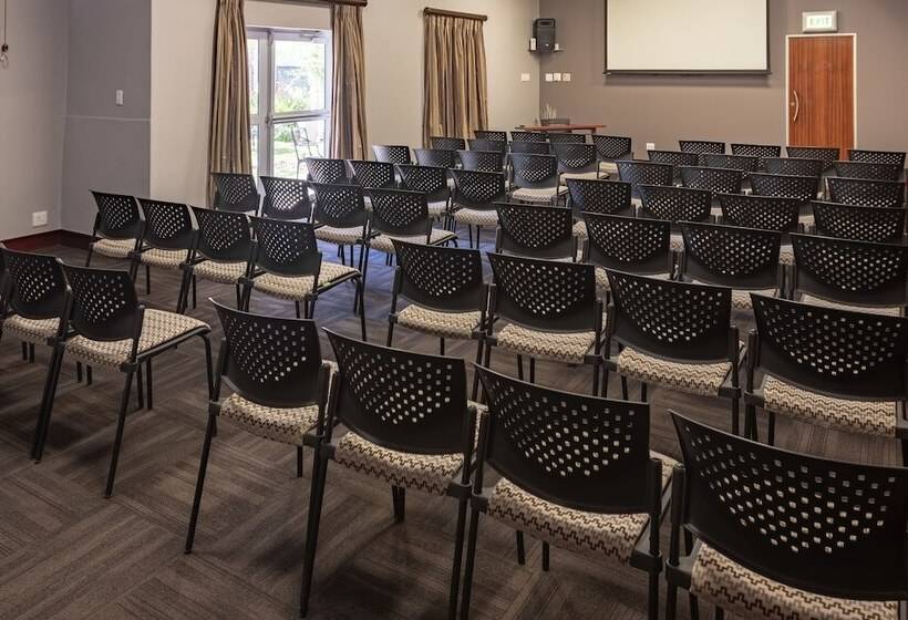 City Lodge Hotel Durban