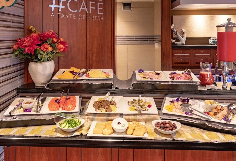 City Lodge Hotel Durban