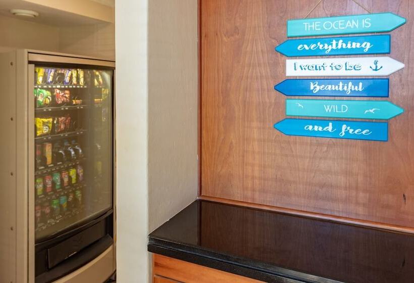 City Lodge Hotel Durban