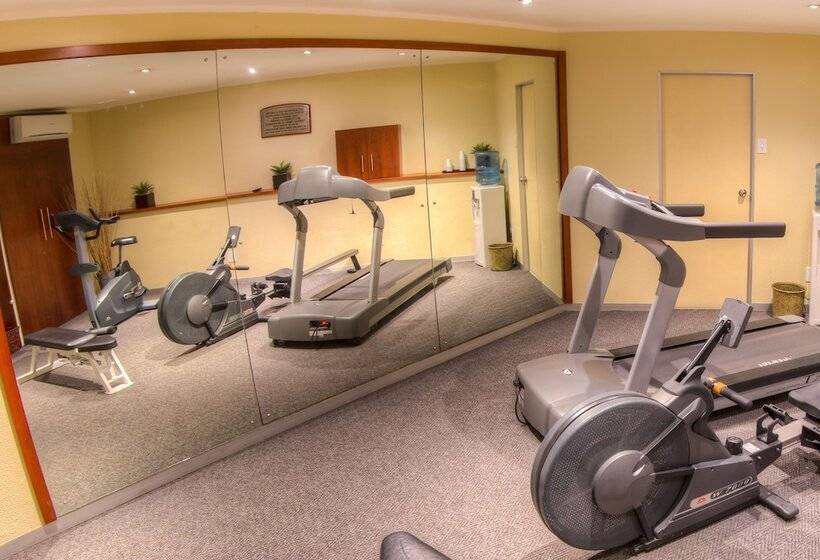 City Lodge Hotel Durban