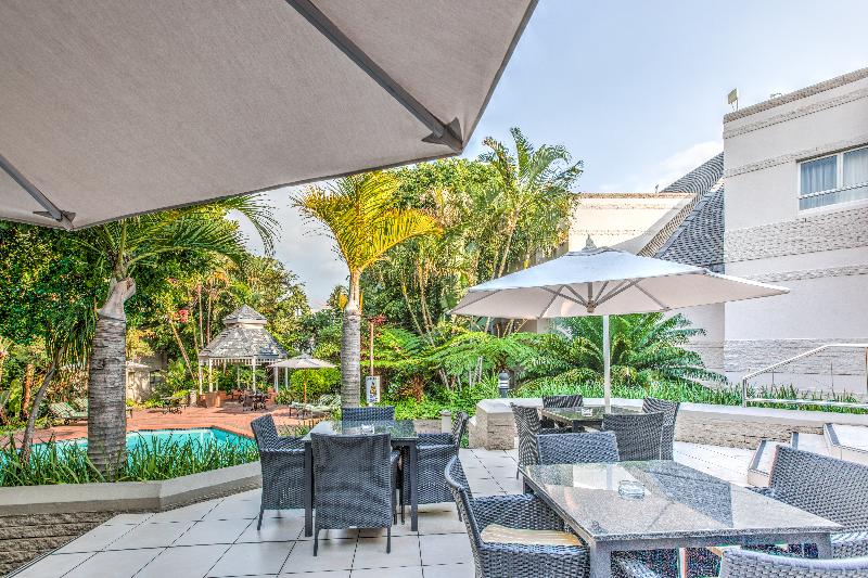 City Lodge Hotel Durban