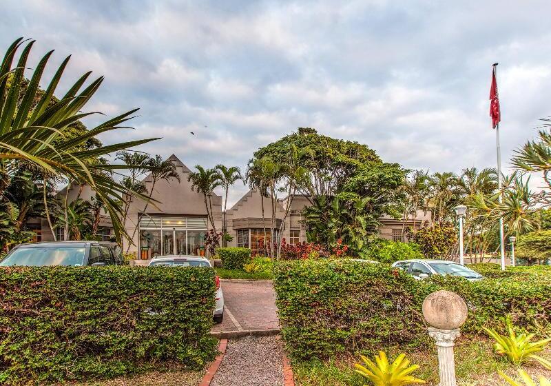 City Lodge Hotel Durban