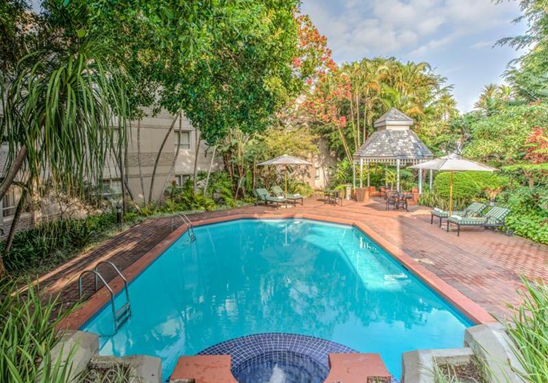 City Lodge Hotel Durban