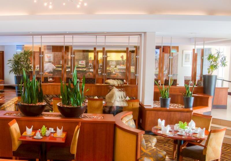 City Lodge Hotel Durban