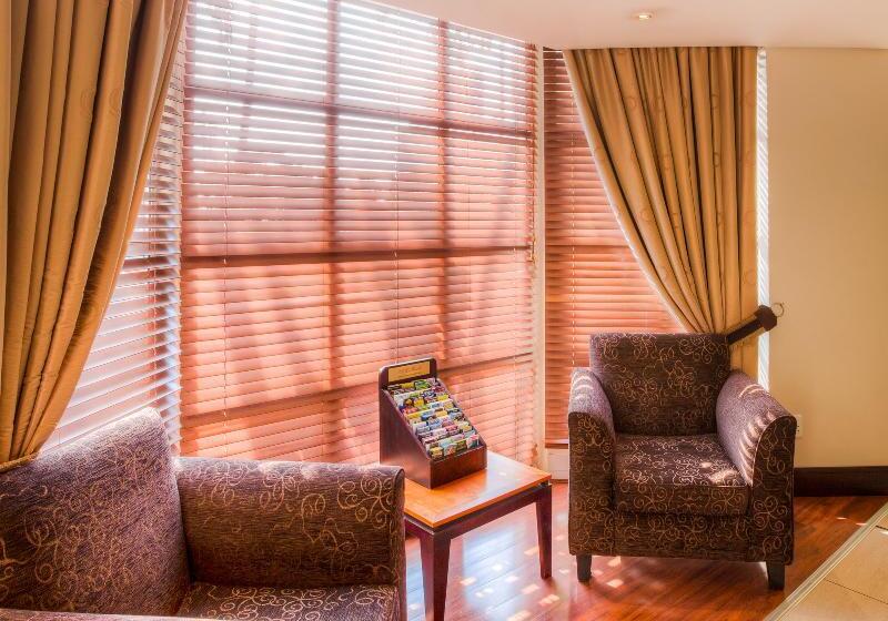 City Lodge Hotel Durban