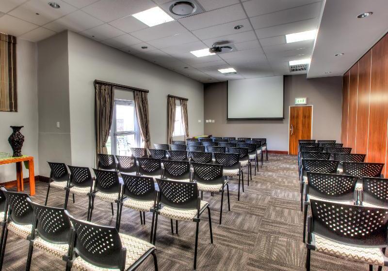 City Lodge Hotel Durban