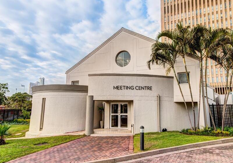 City Lodge Hotel Durban