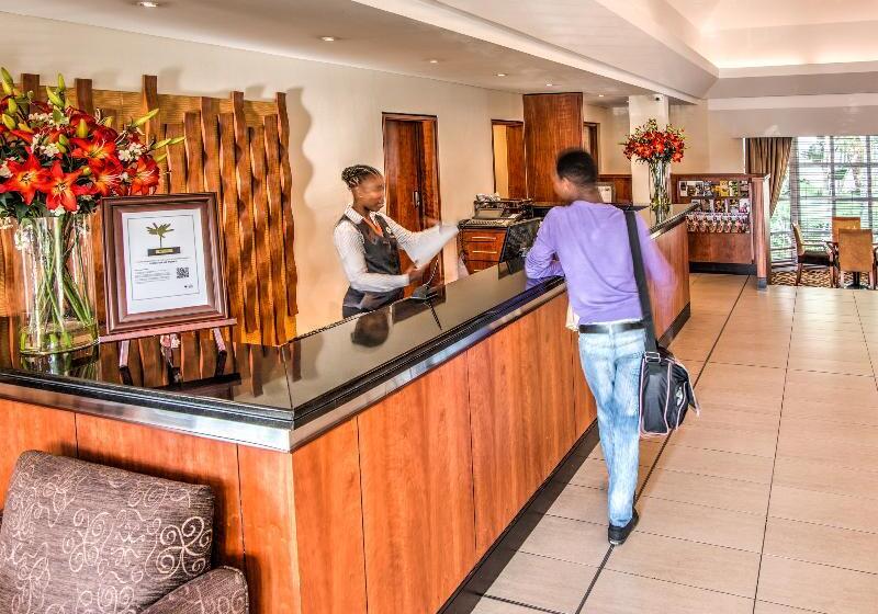City Lodge Hotel Durban