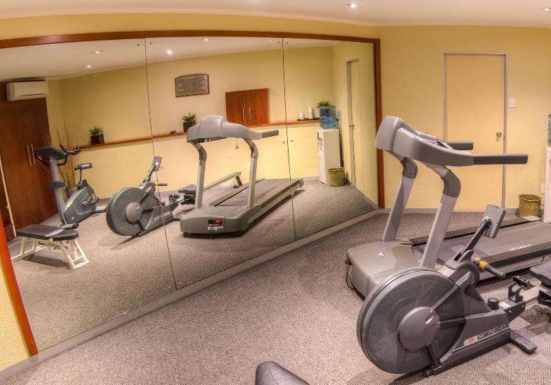 City Lodge Hotel Durban