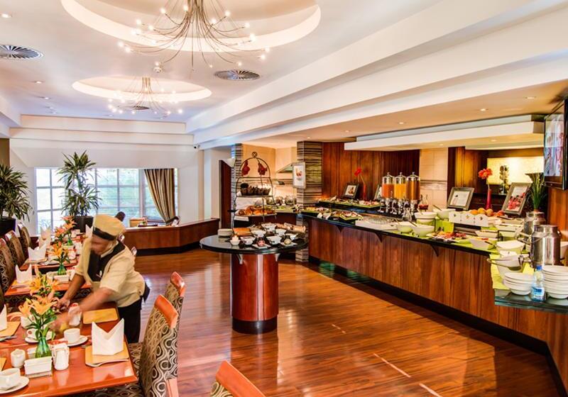 City Lodge Hotel Durban