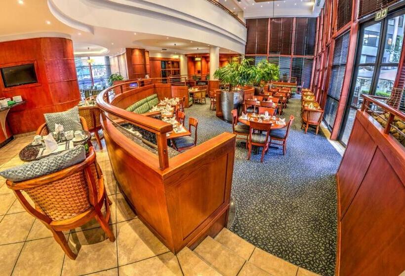 City Lodge Hotel Umhlanga Ridge