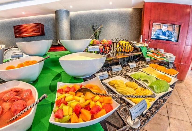 City Lodge Hotel Umhlanga Ridge