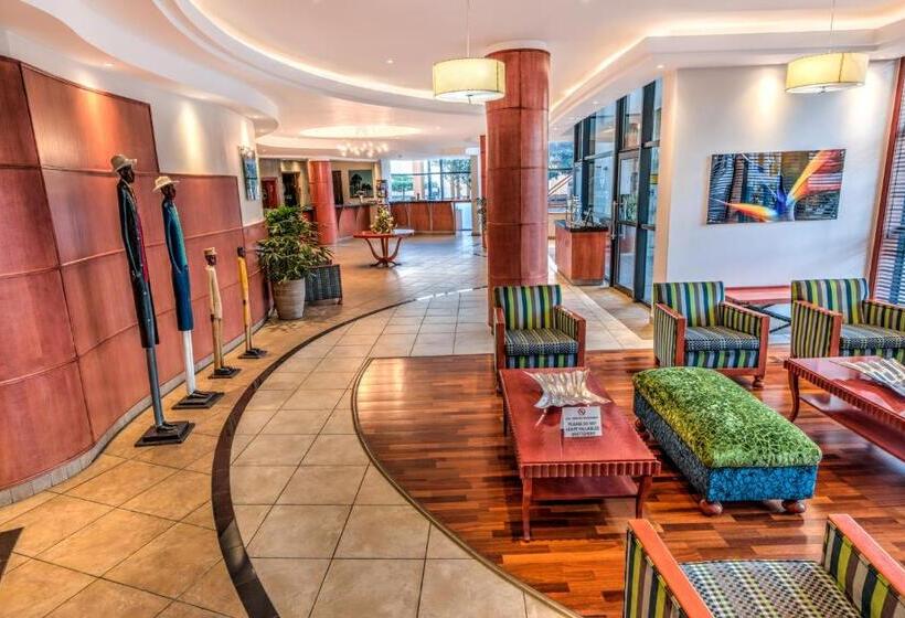 City Lodge Hotel Umhlanga Ridge