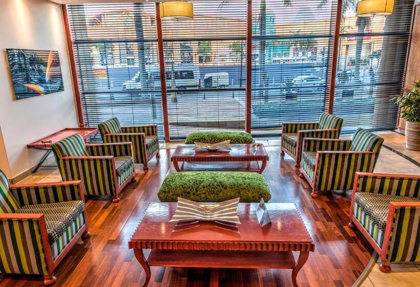 City Lodge Hotel Umhlanga Ridge